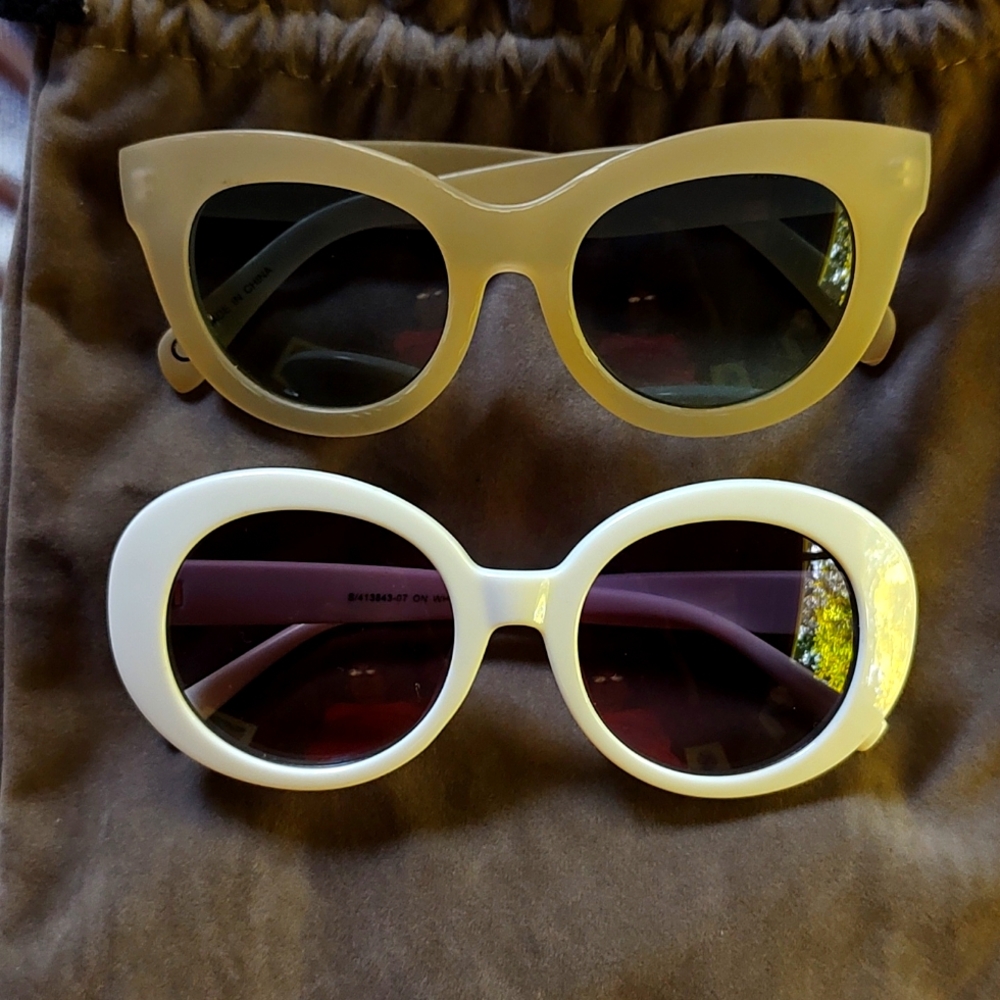 Old Navy Sunglasses combo